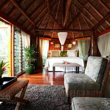 Namale Resort And Spa Savusavu Εξωτερικό φωτογραφία
