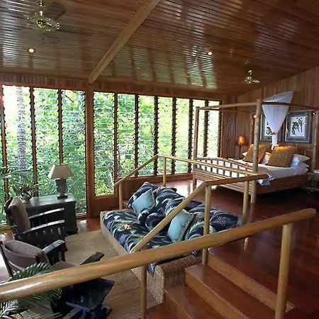 Namale Resort And Spa Savusavu Εξωτερικό φωτογραφία