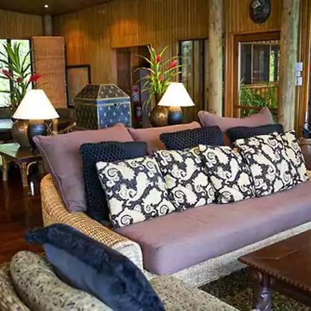 Namale Resort And Spa Savusavu Εξωτερικό φωτογραφία