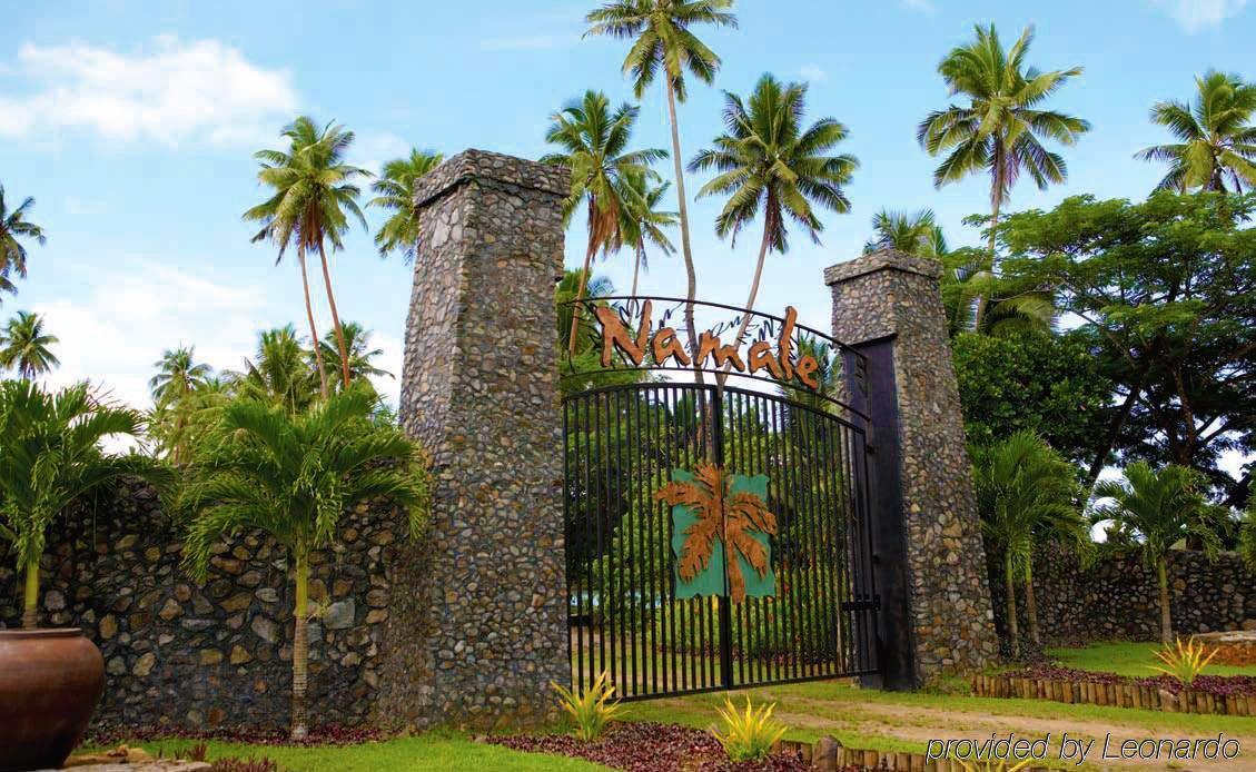 Namale Resort And Spa Savusavu Εξωτερικό φωτογραφία