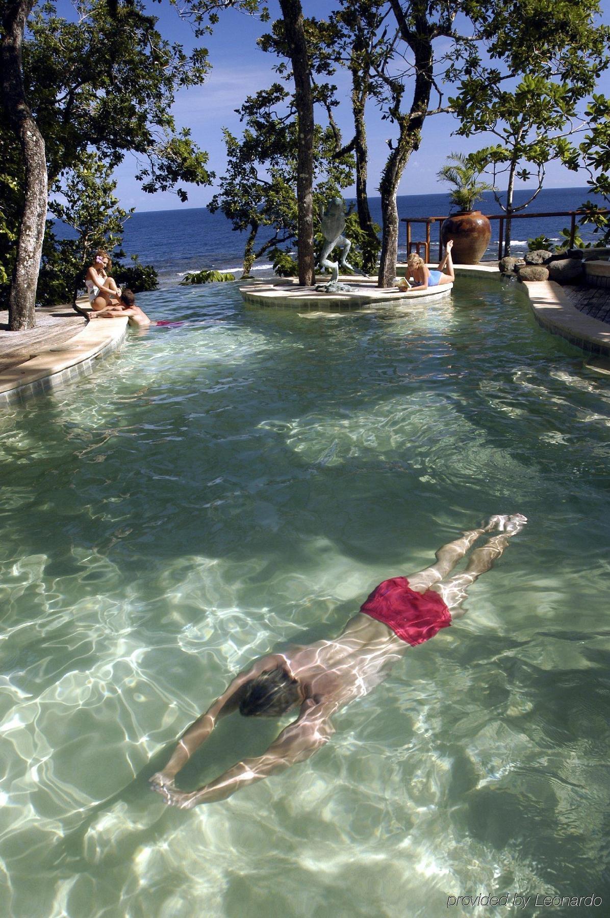 Namale Resort And Spa Savusavu Εξωτερικό φωτογραφία