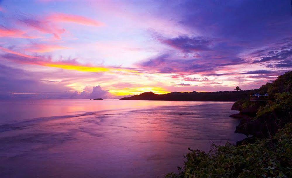 Namale Resort And Spa Savusavu Εξωτερικό φωτογραφία
