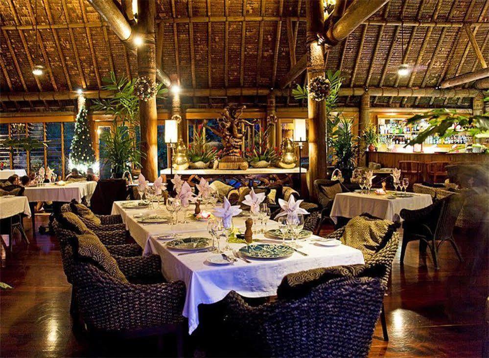 Namale Resort And Spa Savusavu Εξωτερικό φωτογραφία
