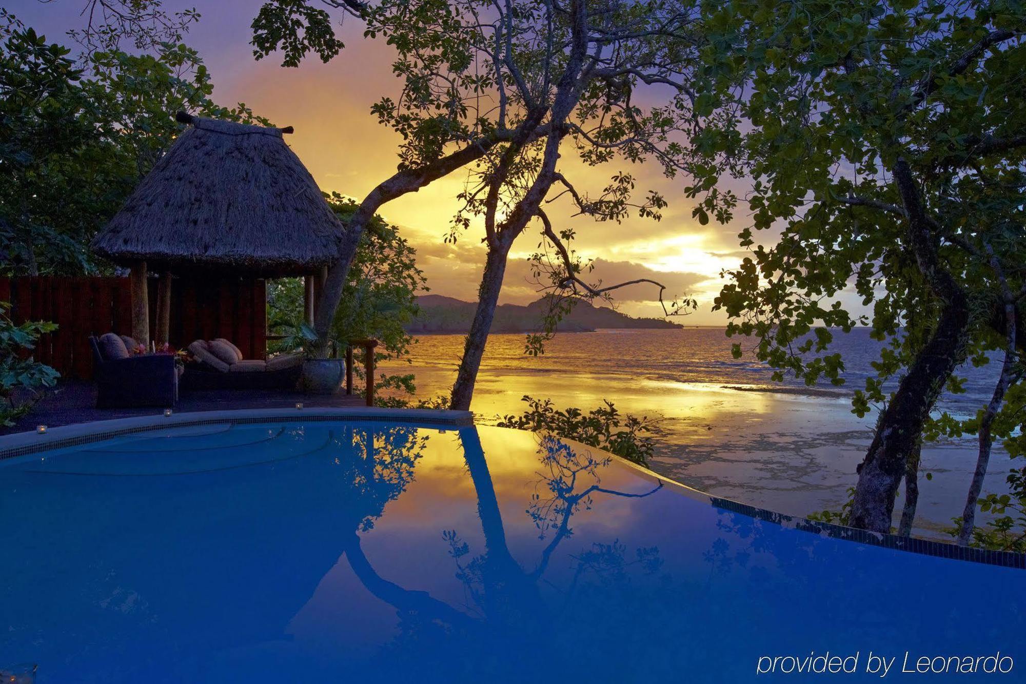 Namale Resort And Spa Savusavu Εξωτερικό φωτογραφία