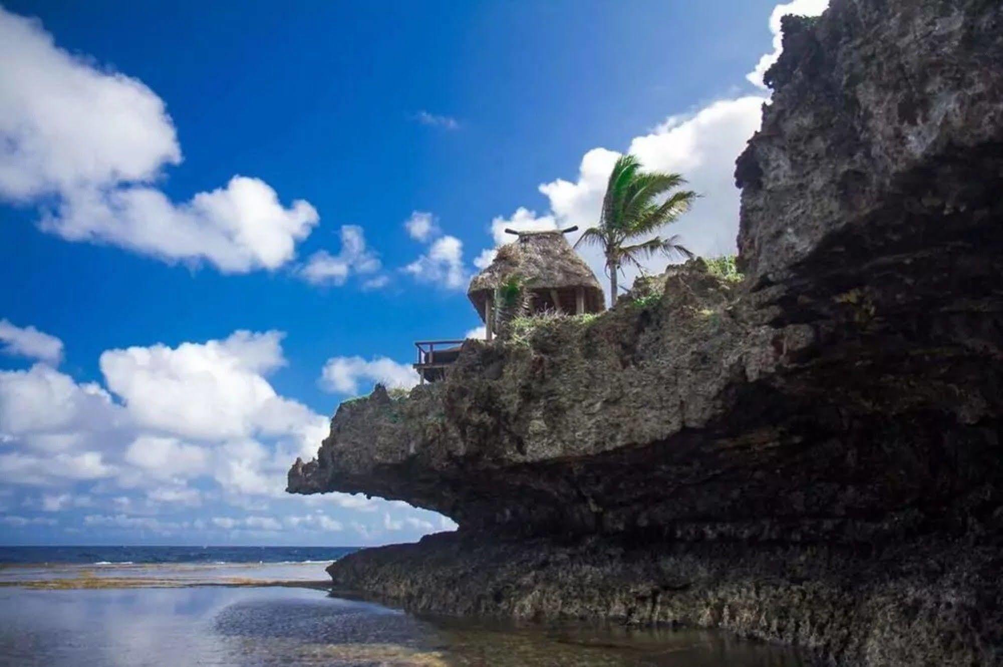 Namale Resort And Spa Savusavu Εξωτερικό φωτογραφία