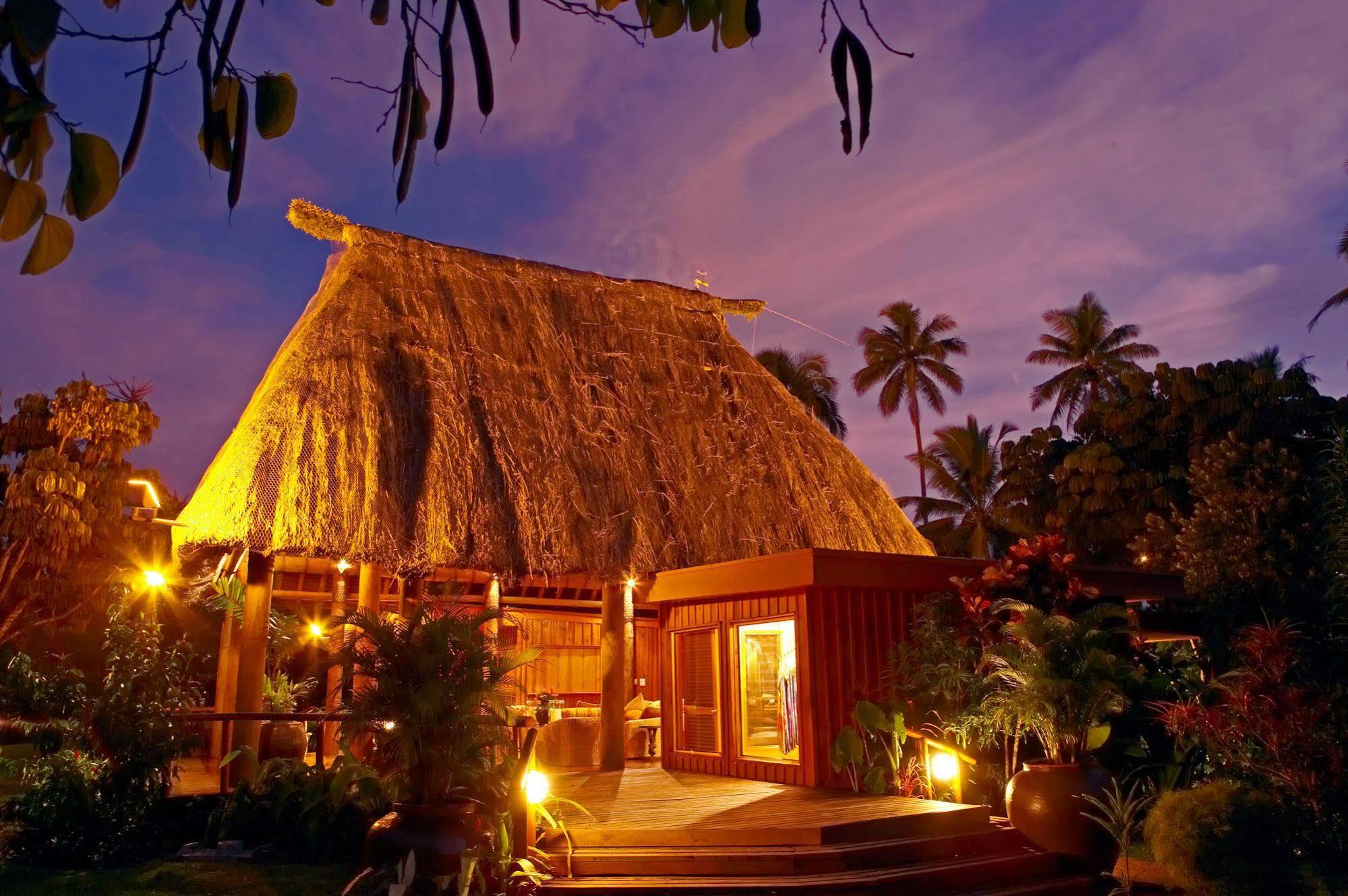 Namale Resort And Spa Savusavu Εξωτερικό φωτογραφία