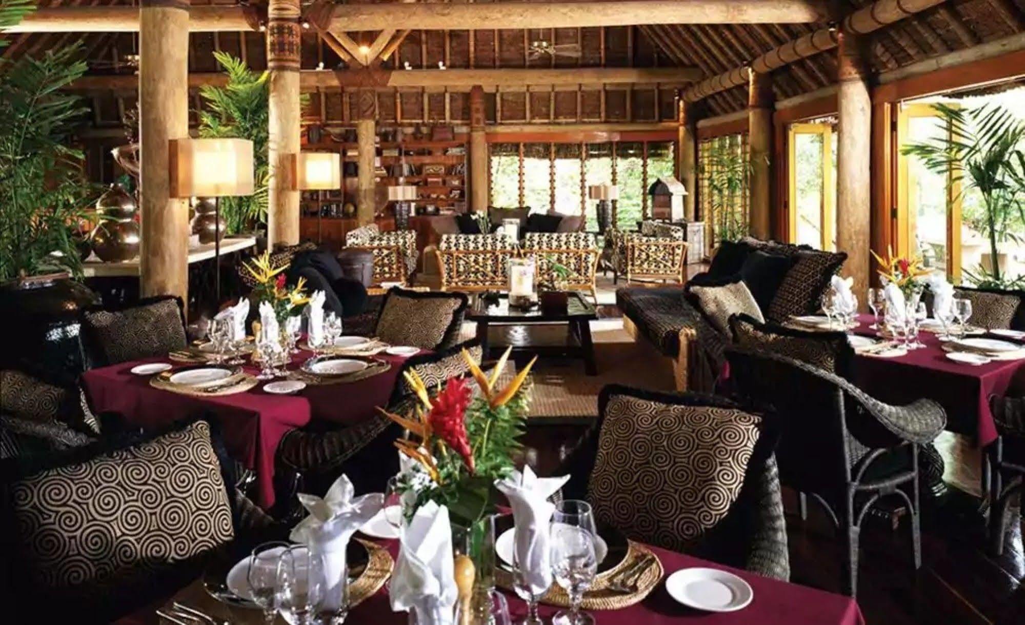 Namale Resort And Spa Savusavu Εξωτερικό φωτογραφία
