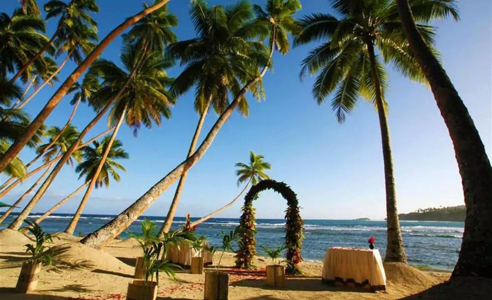 Namale Resort And Spa Savusavu Εξωτερικό φωτογραφία