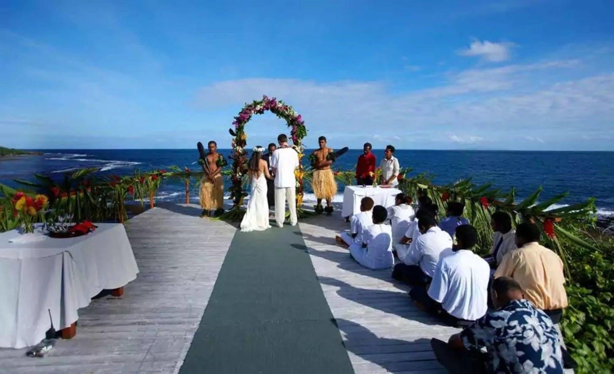 Namale Resort And Spa Savusavu Εξωτερικό φωτογραφία