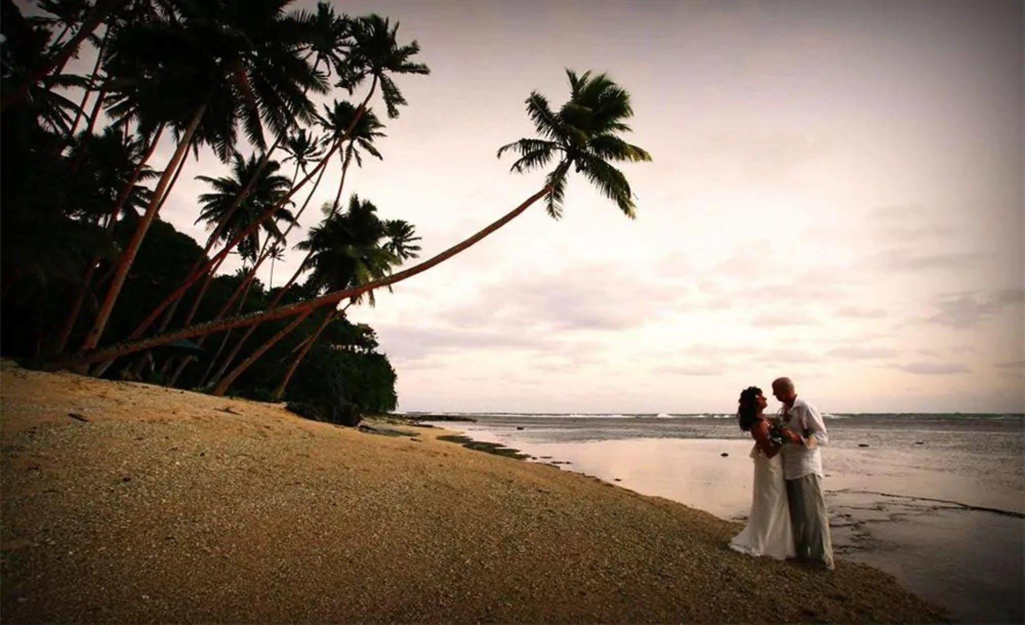 Namale Resort And Spa Savusavu Εξωτερικό φωτογραφία