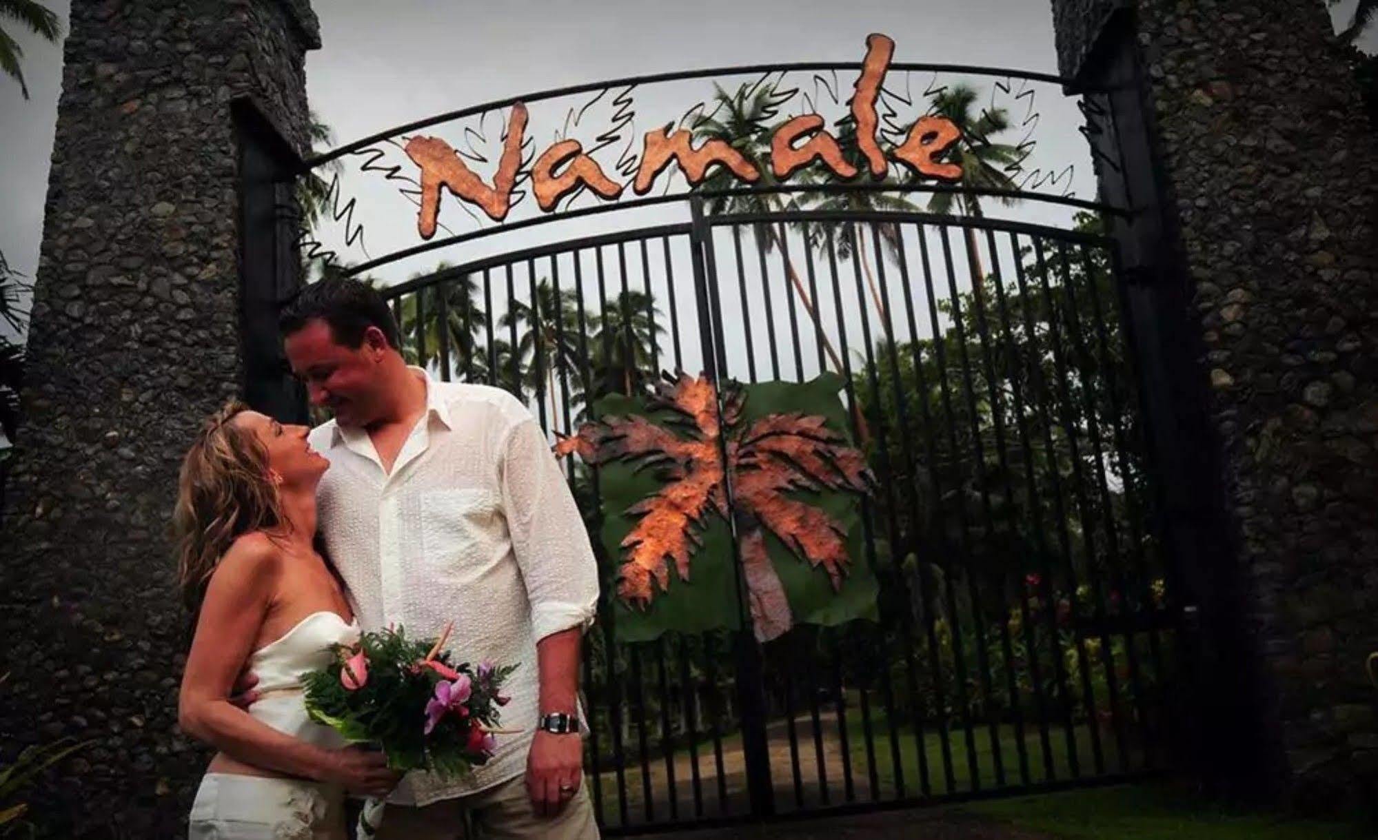 Namale Resort And Spa Savusavu Εξωτερικό φωτογραφία