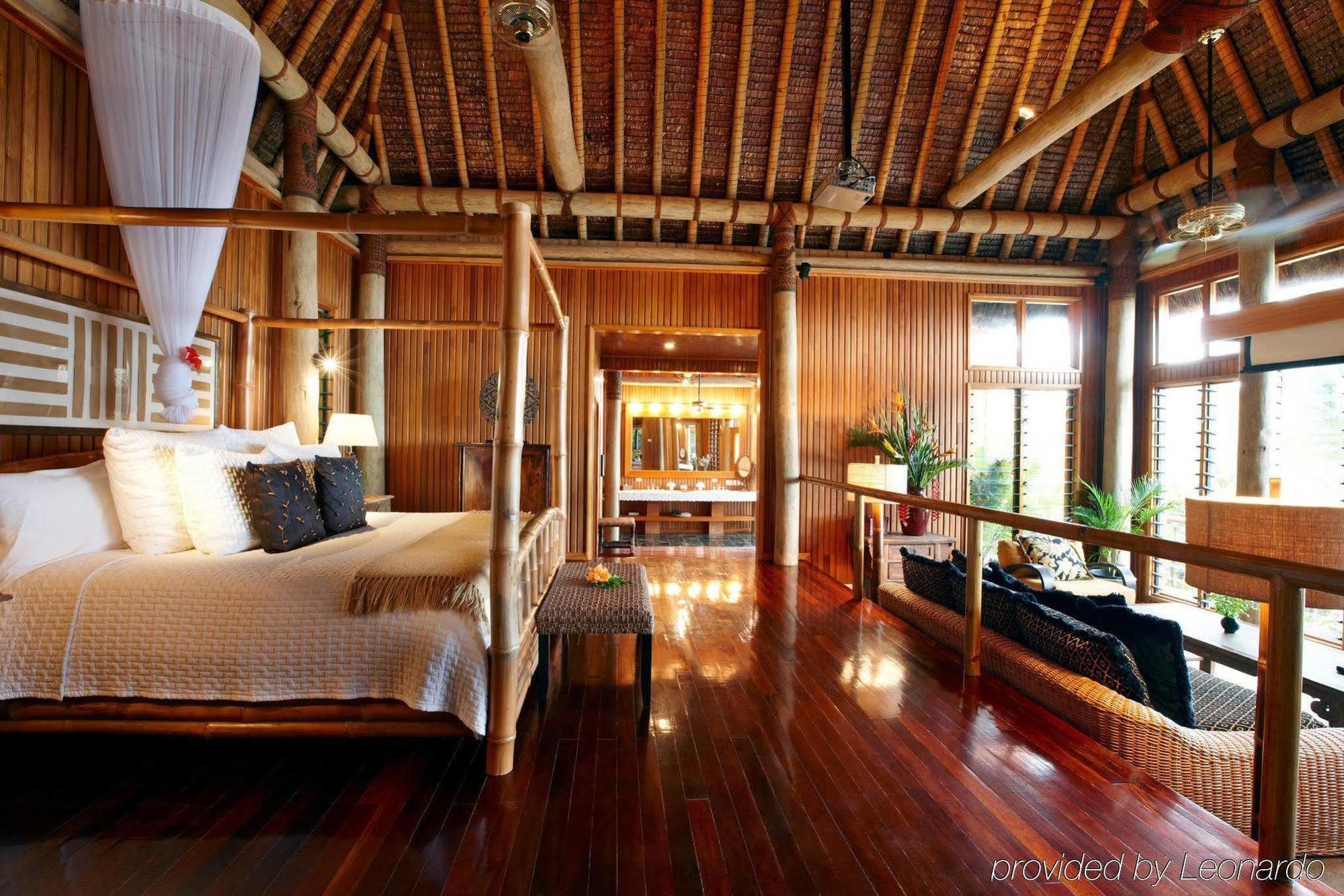 Namale Resort And Spa Savusavu Εξωτερικό φωτογραφία