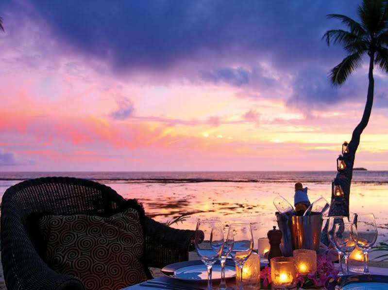 Namale Resort And Spa Savusavu Εξωτερικό φωτογραφία