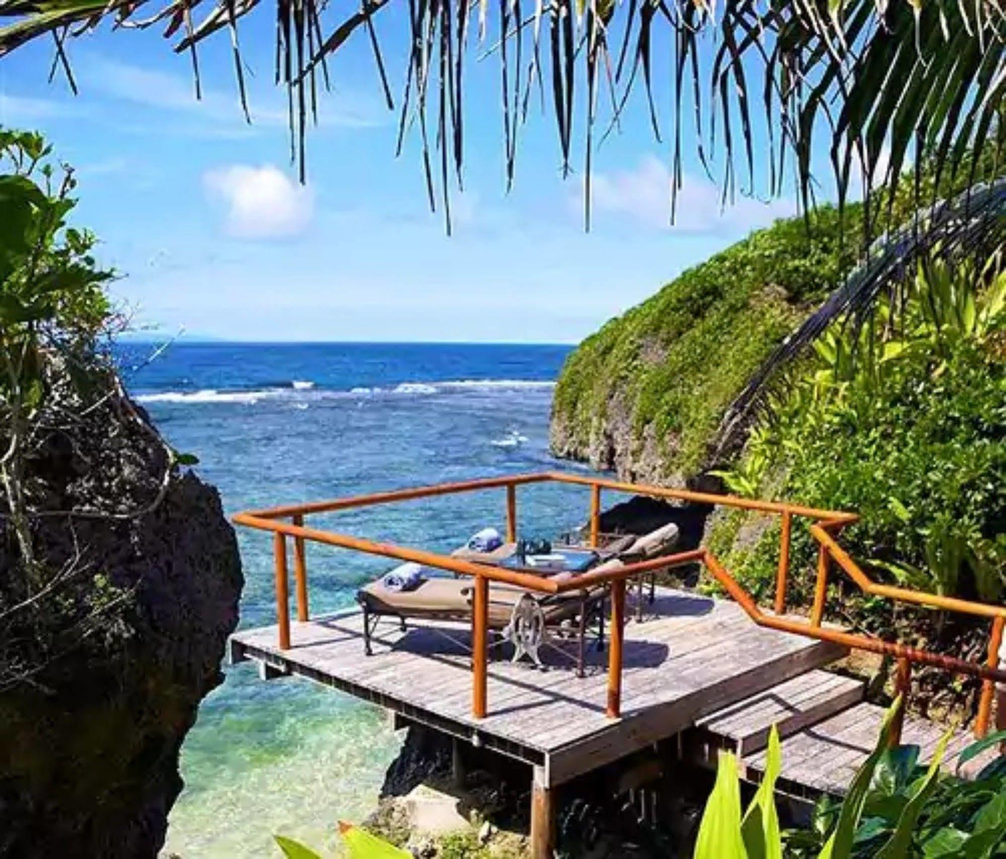 Namale Resort And Spa Savusavu Εξωτερικό φωτογραφία