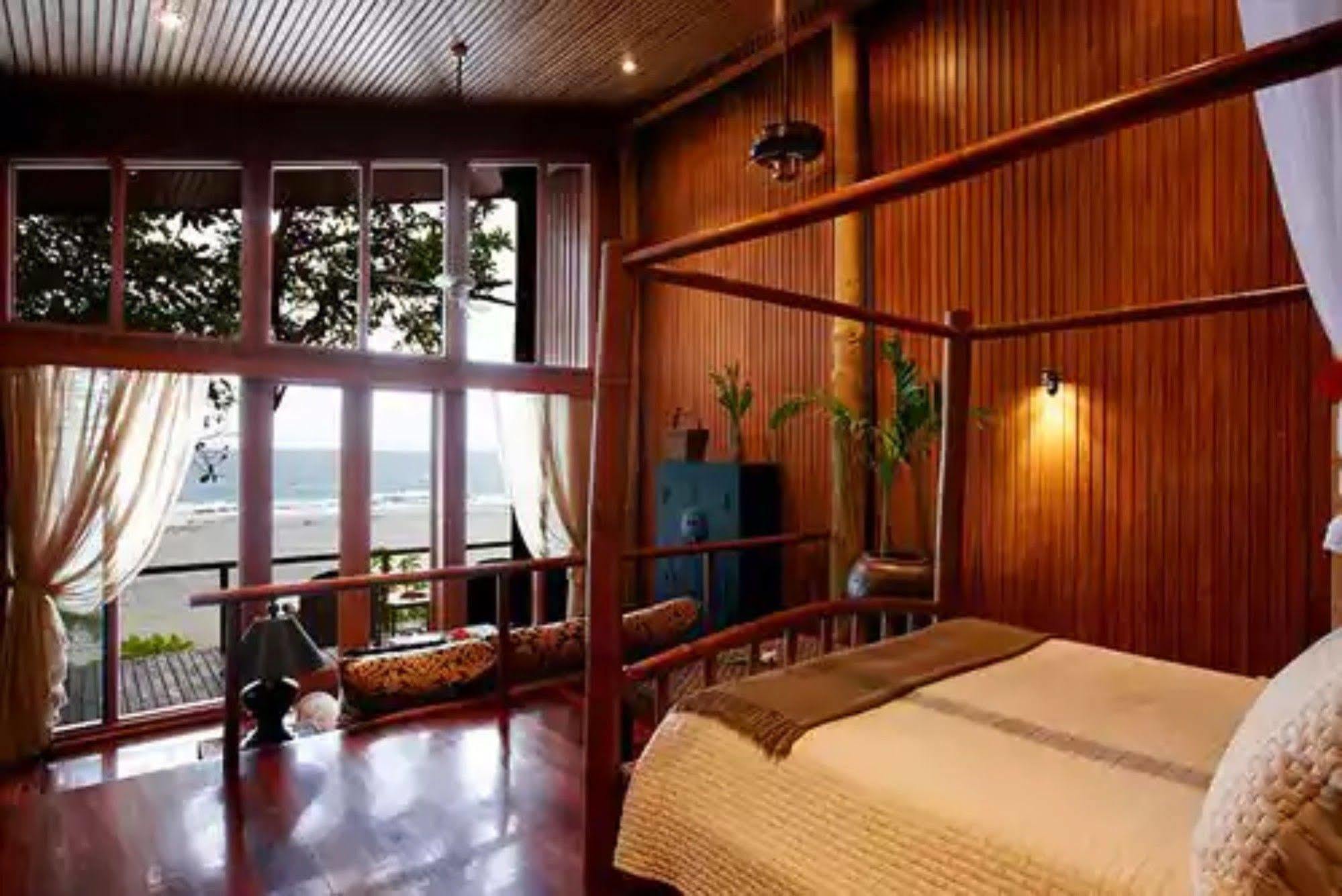 Namale Resort And Spa Savusavu Εξωτερικό φωτογραφία
