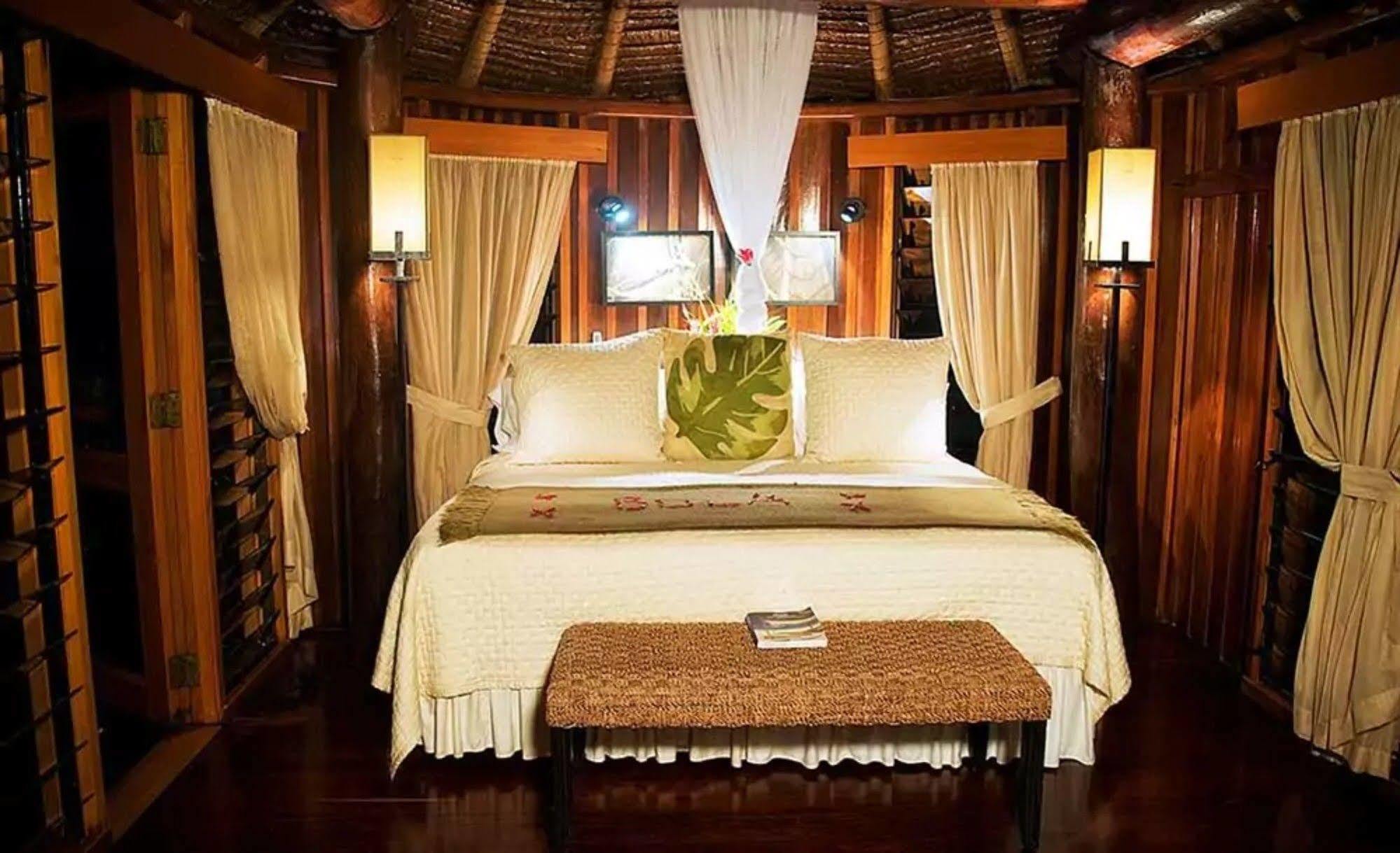 Namale Resort And Spa Savusavu Εξωτερικό φωτογραφία