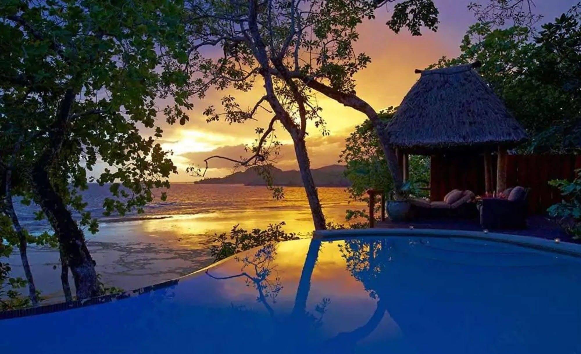 Namale Resort And Spa Savusavu Εξωτερικό φωτογραφία