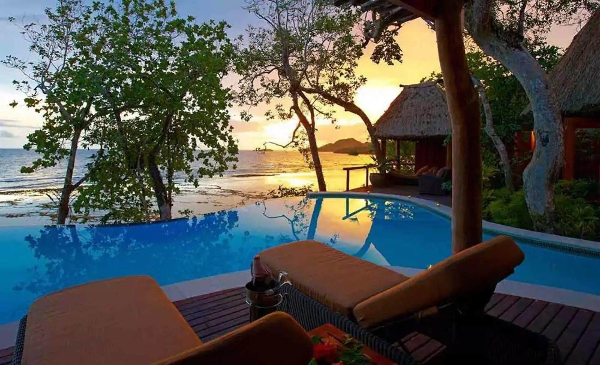 Namale Resort And Spa Savusavu Εξωτερικό φωτογραφία