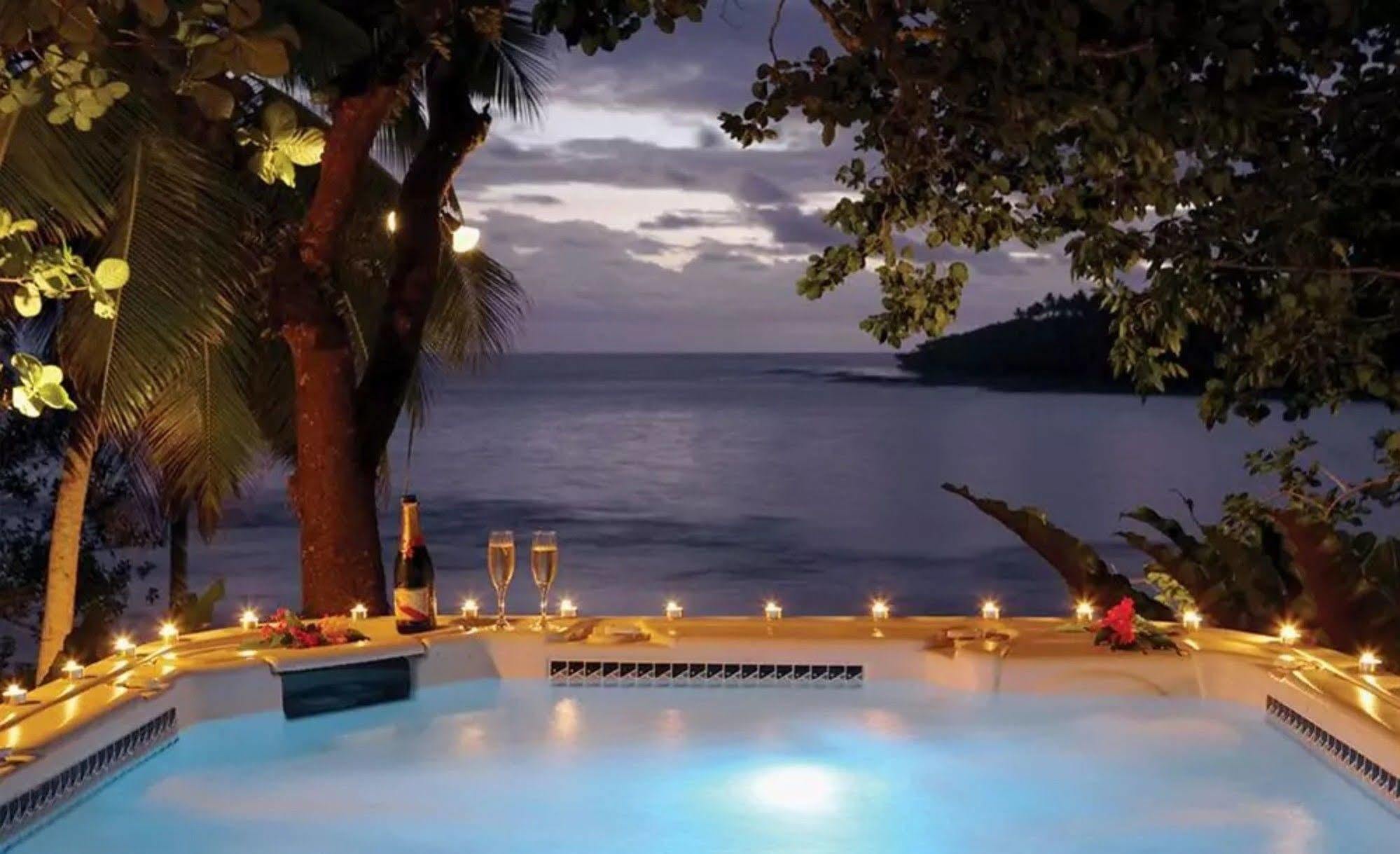 Namale Resort And Spa Savusavu Εξωτερικό φωτογραφία