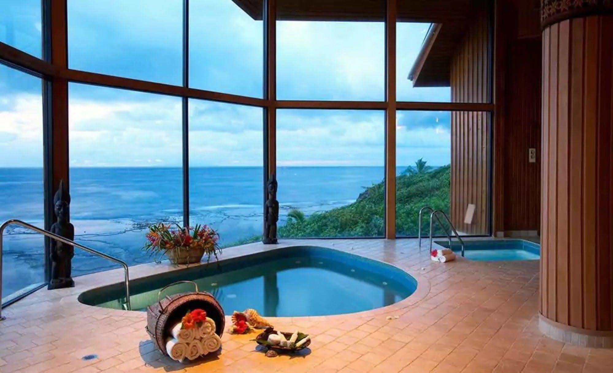 Namale Resort And Spa Savusavu Εξωτερικό φωτογραφία