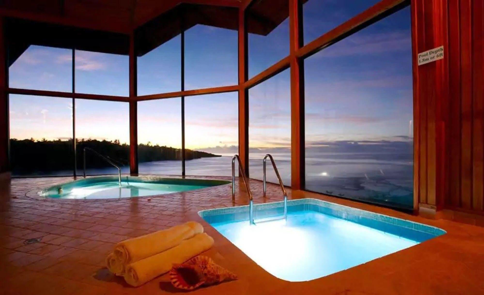 Namale Resort And Spa Savusavu Εξωτερικό φωτογραφία