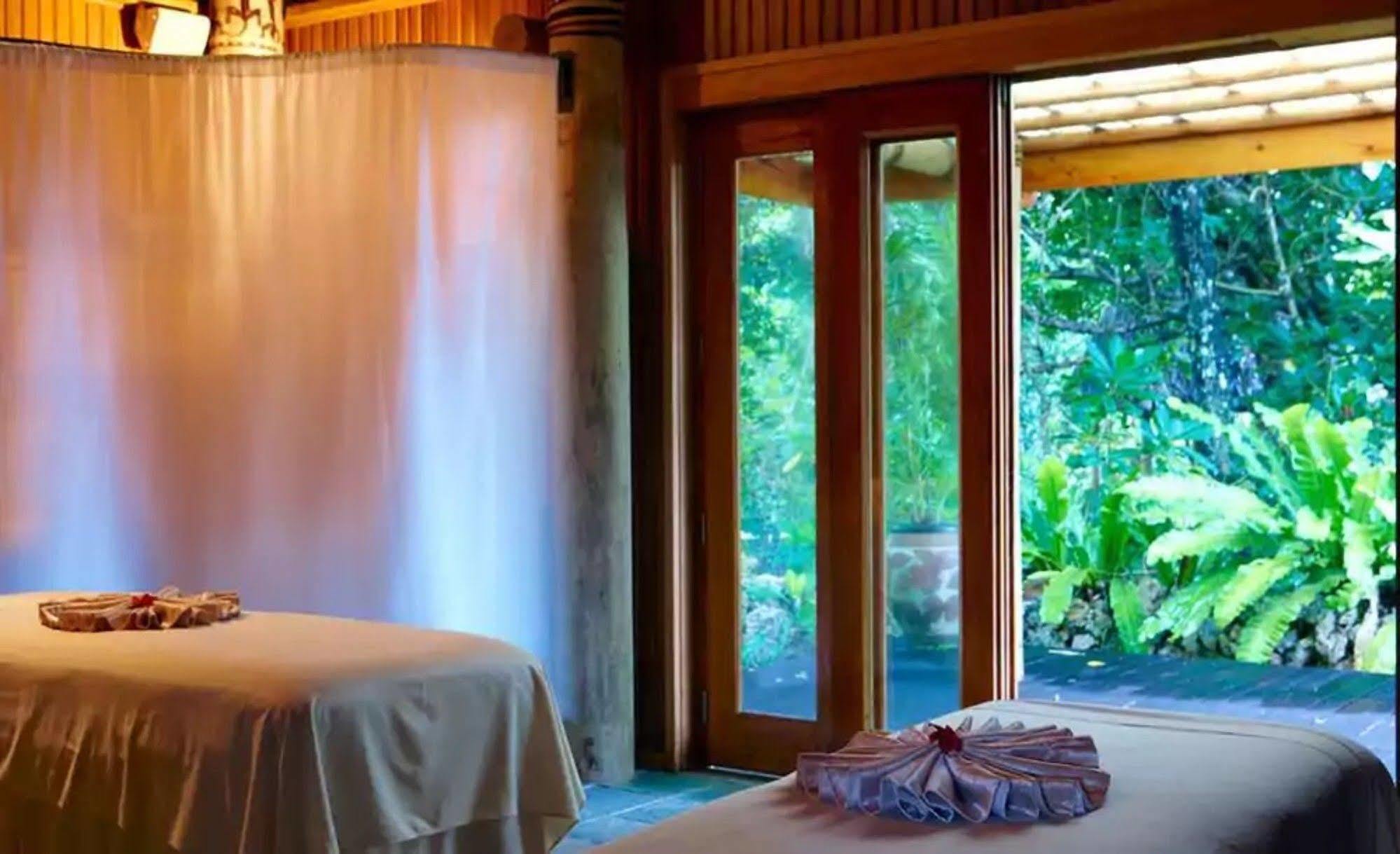 Namale Resort And Spa Savusavu Εξωτερικό φωτογραφία