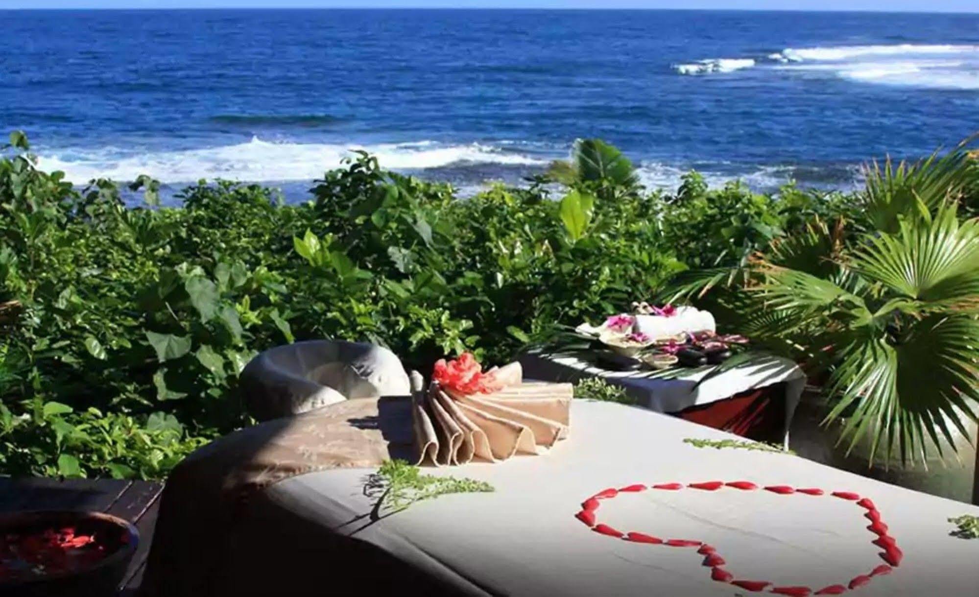 Namale Resort And Spa Savusavu Εξωτερικό φωτογραφία