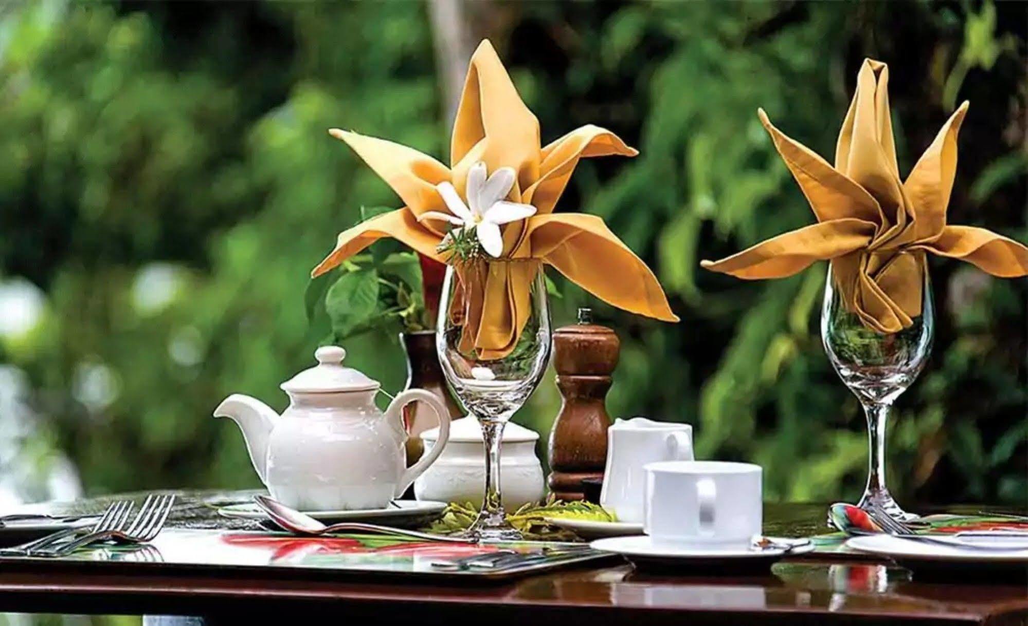 Namale Resort And Spa Savusavu Εξωτερικό φωτογραφία