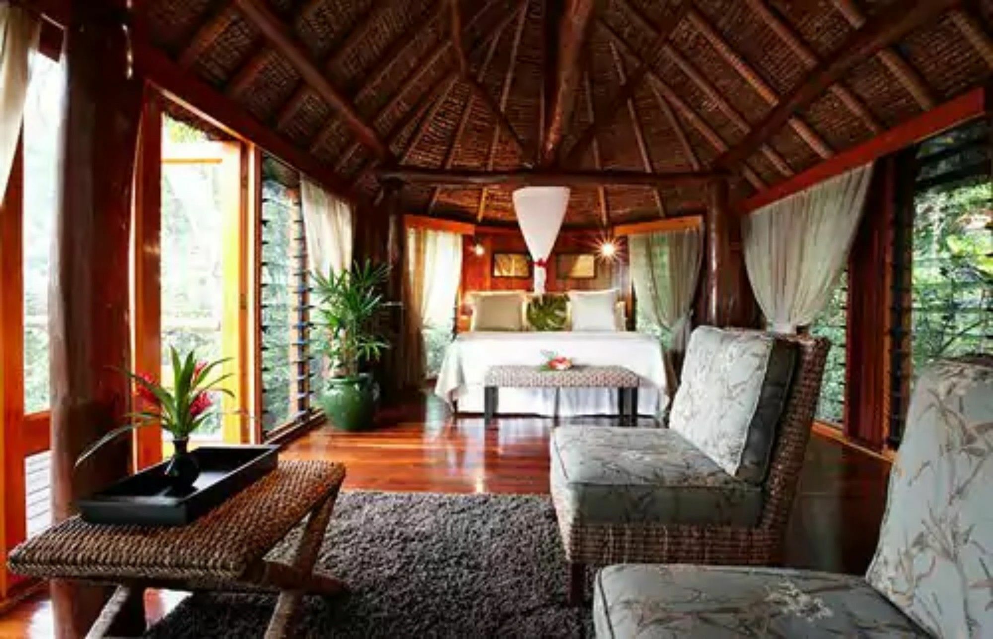 Namale Resort And Spa Savusavu Εξωτερικό φωτογραφία