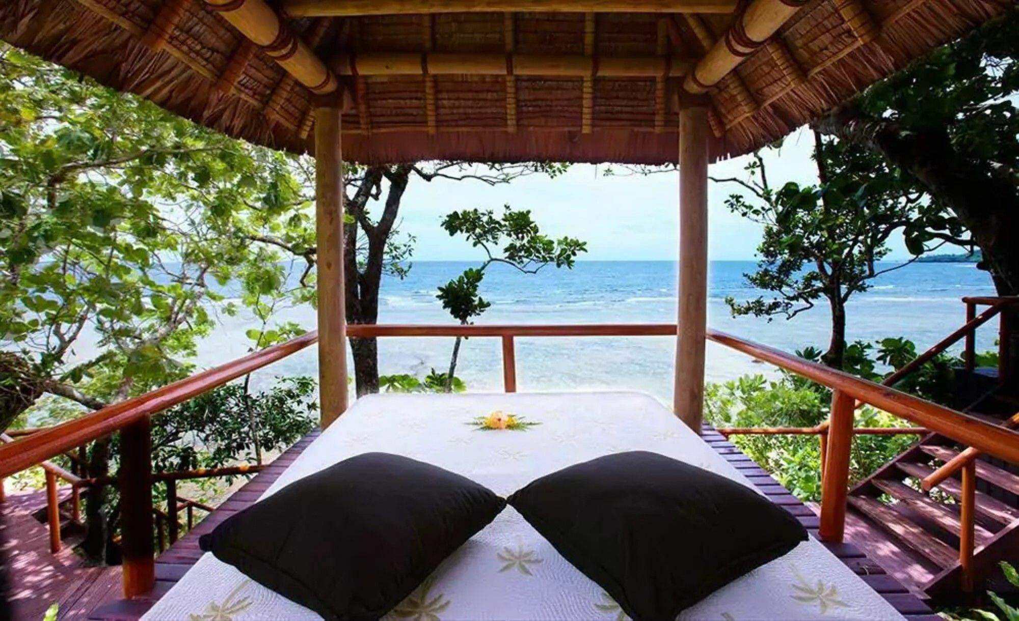 Namale Resort And Spa Savusavu Εξωτερικό φωτογραφία