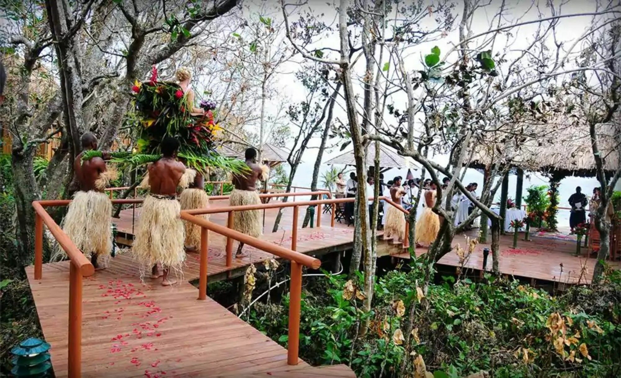 Namale Resort And Spa Savusavu Εξωτερικό φωτογραφία