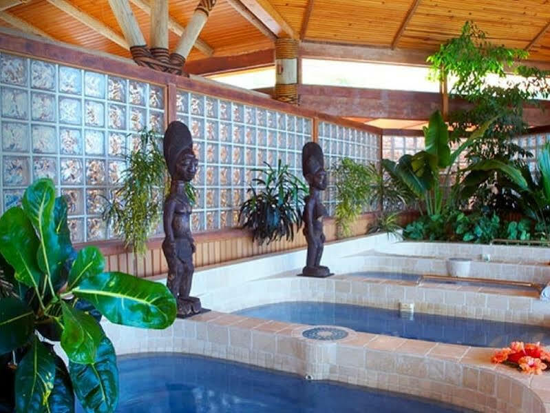 Namale Resort And Spa Savusavu Εξωτερικό φωτογραφία